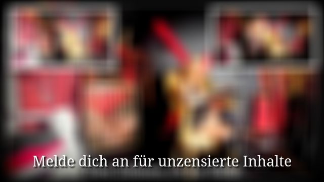 Dein neues Zuhause ist das Käfig! 