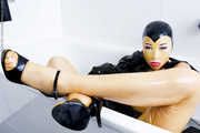 Lazy Rubber Maid 2