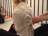 Gina+Tatjana helpless
