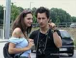 STRASSENFLIRTS 40 Anastasia