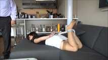 Sharon - German Studies Student Part 3 of 7