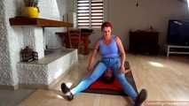 Anabela's celebration of slave-sitting and crushing