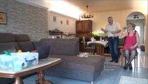 Nicole - Let's go out Part 3 of 6