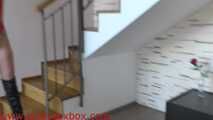 stepdeddys cam of stepfather of a dominatrix 01 HD