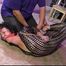 The first Supertight Bondage Challenge for Minuit