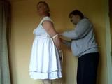 White Dress 3