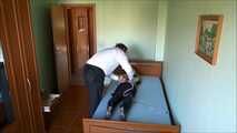 Marenka and Steffie - The Hostile Takeover 1 Part 2 of 4