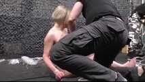 BoundCon XVI - Custom Photo Shooting 15 - Sasori & Mario vs. Dee Williams & JJ Plush - Full Session