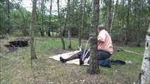 Melina and Zora - gambling debts 2 part 5 of 6
