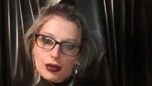 Selfitime Topedotis in Cam