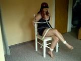 Bunny chairtied Part 3