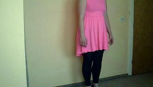 Sie mag es gefesselt zu werden 1/2