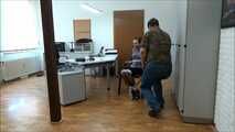 Cindy - The Fake Insurance Agent 1 Part 1 of 6