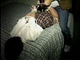 39 YR OLD SECRETARY UNCOOPERATIVE DEE'S KIDNAPP (D16-17)