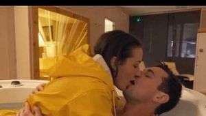 A day at the Spa - part 2