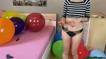 cigpopping balloons