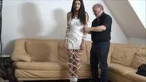 Fiona – Jewelry Bondage Part 3 of 3