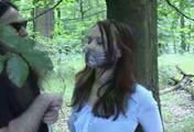 ab-063 Roped in the forest (1)