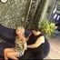 Hogtie on the Erotic Fair