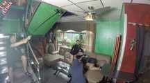 MAKING OF - MEGAFICK DREIER