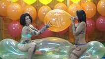 LadyMuffin & Alison 05