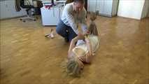 Guset Lea - tricked out Part 4 of 7