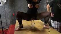 Nylon, Pussy, Kabelbinder  2 von 2