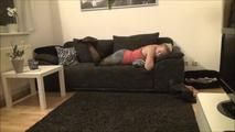  Jane - The burglar Part 1 of 4