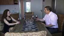 Cindy - The Fake Insurance Agent 1 Part 5 of 6