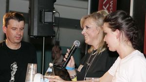 BoundCon VII Bondage Escape Contest - Single Competition - Finals - Secomd Position - 4 Girls (Pictures)