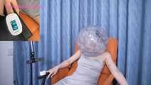 Xiaomeng Bubble Helmet Isolation and Restraint