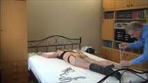 Julia - The Probation Officer 1 Part 4 of 7