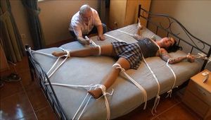 Ulli - 14 ropes part 4 of 6