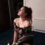The Naughty Seat