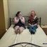 Mara and Zora - Tickling Quiz Part 2 of 5