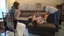 Celeste, Gina and Stefanie - The Birthday Planner Part 10 of 12