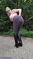 riding  