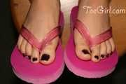 Foot Pics
