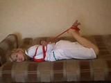 Niakriss tied - Part 3