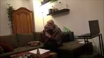 Jasmin - The Stranger Part 8 of 8