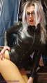 selfie time miss mistress
