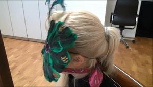 Gast Mystery - Bürophantasien Teil 4 von 4