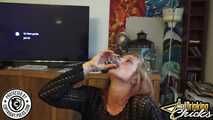 HDC Project - The Crazy Milf Party 01