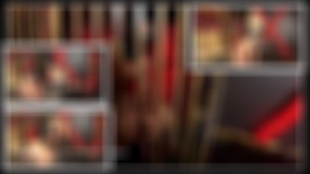 Jetzt hole ich meinen Köter aus dem Käfig raus! 