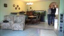 Zora - The Undercover Investigator Part 4 of 5