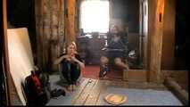 Guest Gigi and Ida - the wrong victim, Part 3 of 3 (archives)