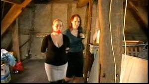 Gsst Gigi und Ida - Das falsche Opfer Teil 1 von 3 (Archive)