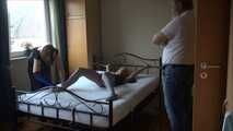 Elena and Stefanie - Stefanie's Revenge Part 4 of 6