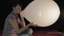 041 Smokey Balloon
