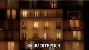 BEOBACHTE MICH